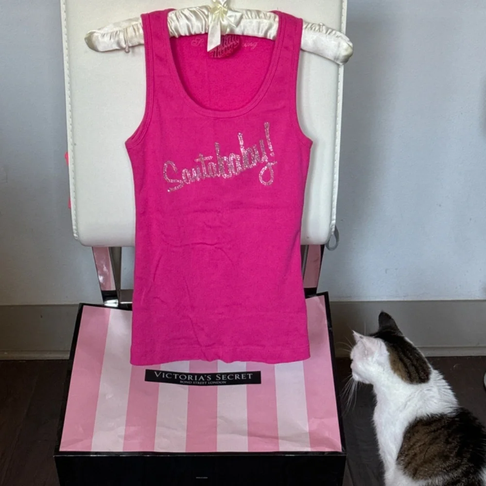 Victoria Secret Top - Picture 2 of 7